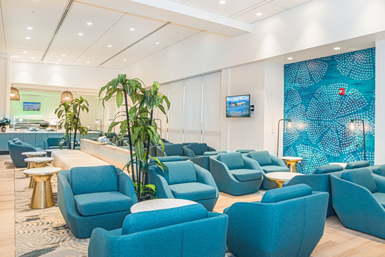 Escape Lounge