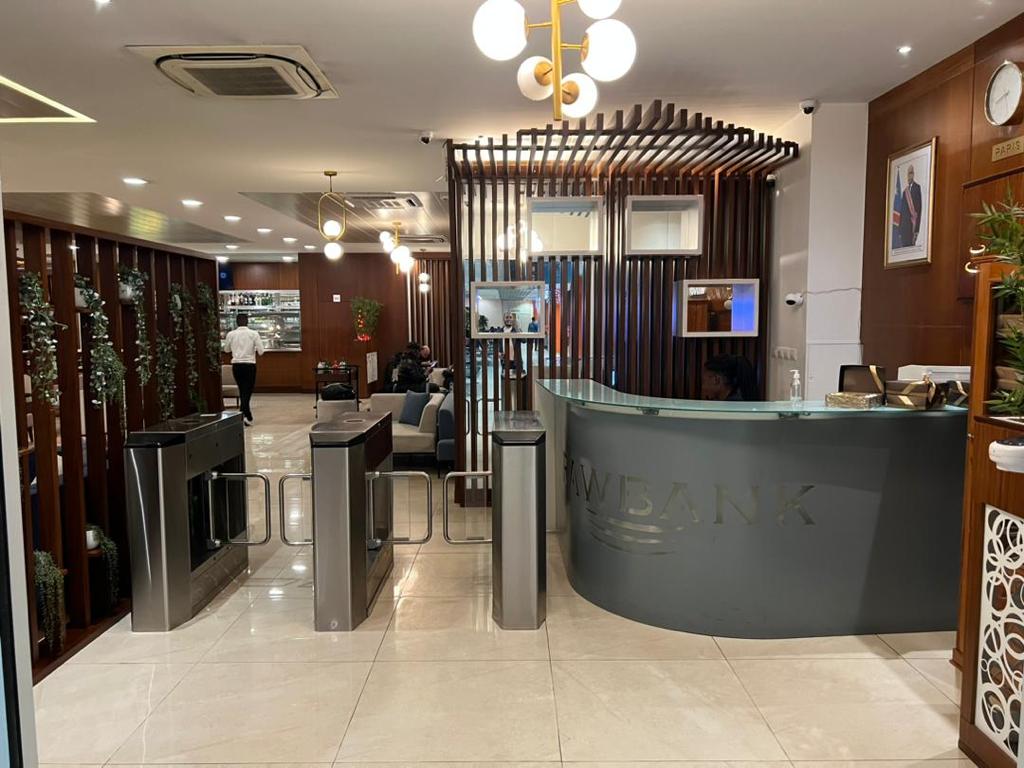 Le Meilleur VIP Lounge