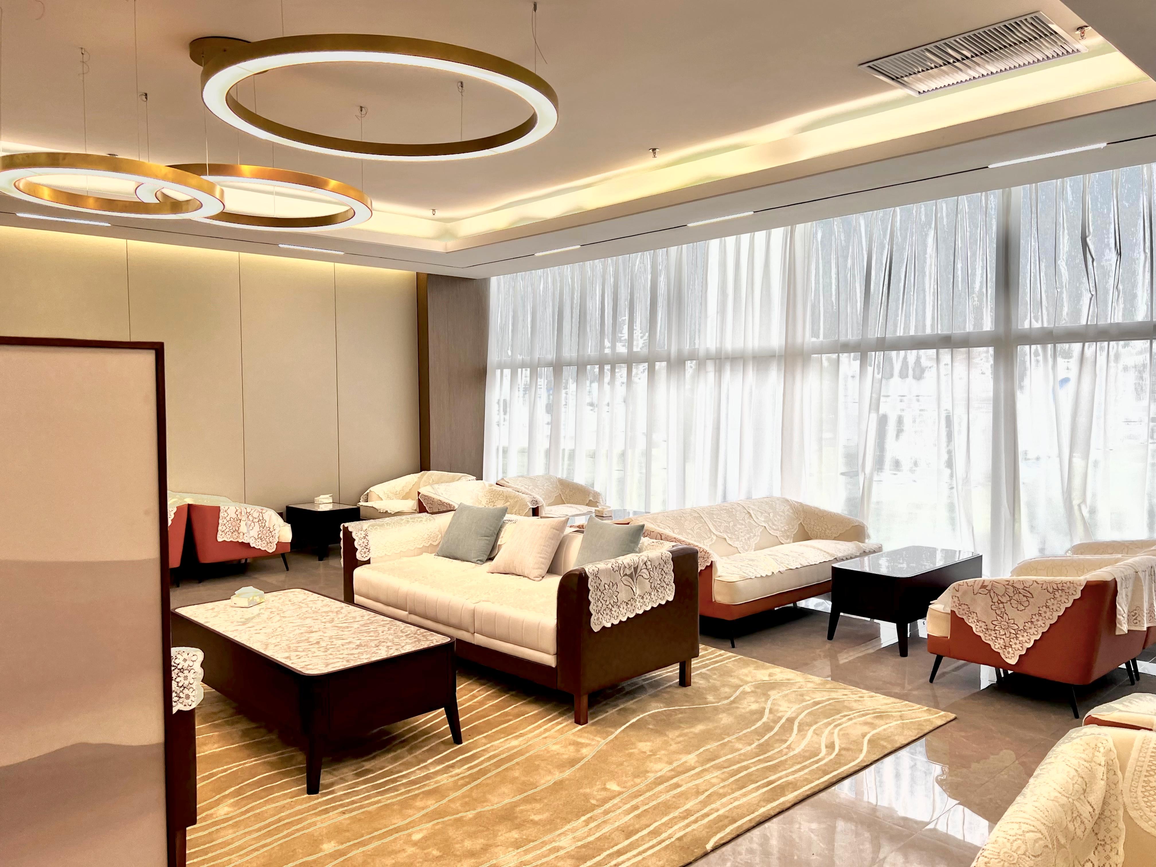 VIP Lounge