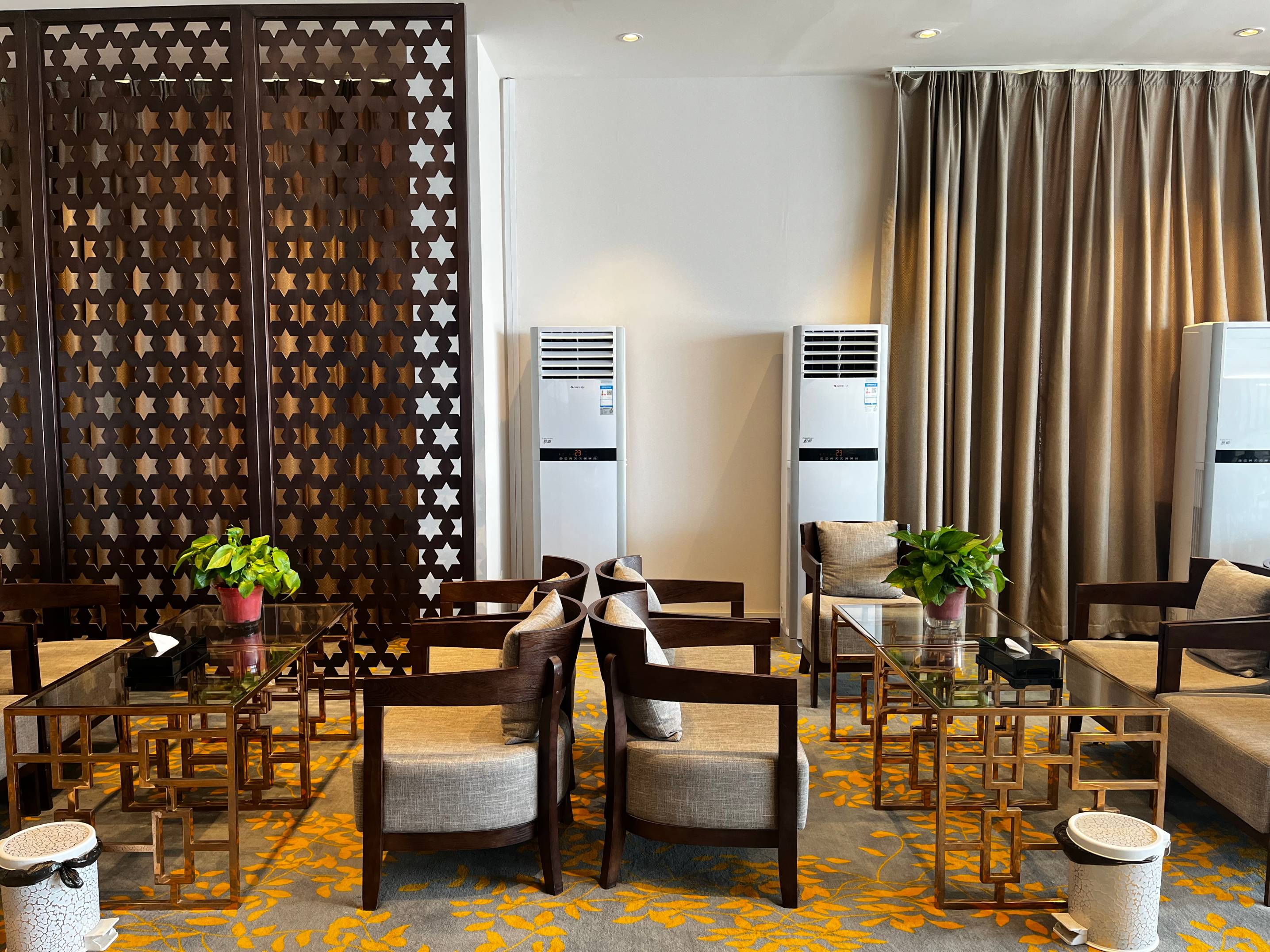 First Class Lounge(T2)