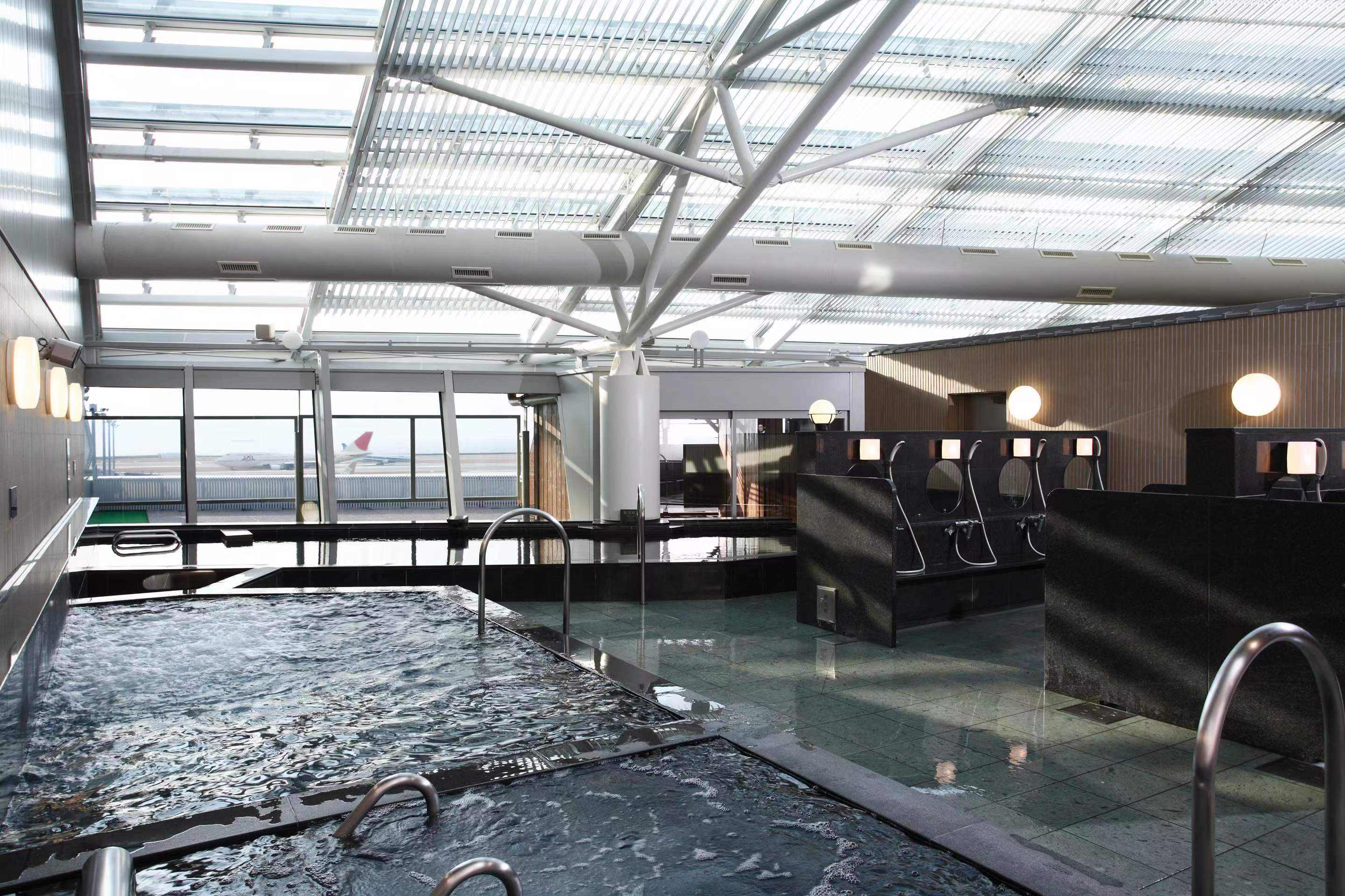 SOLA SPA  風の湯