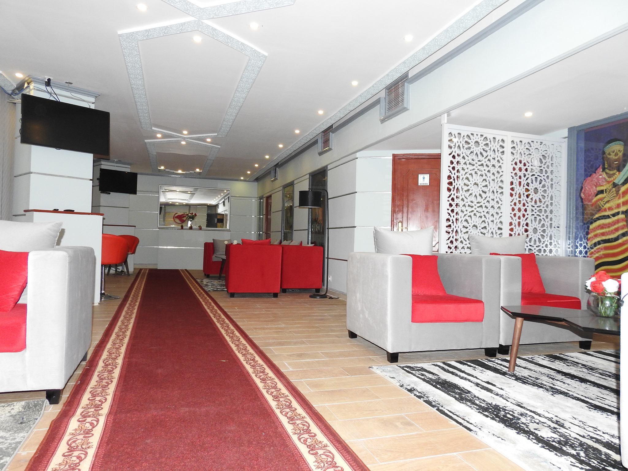 Beira Lounge
