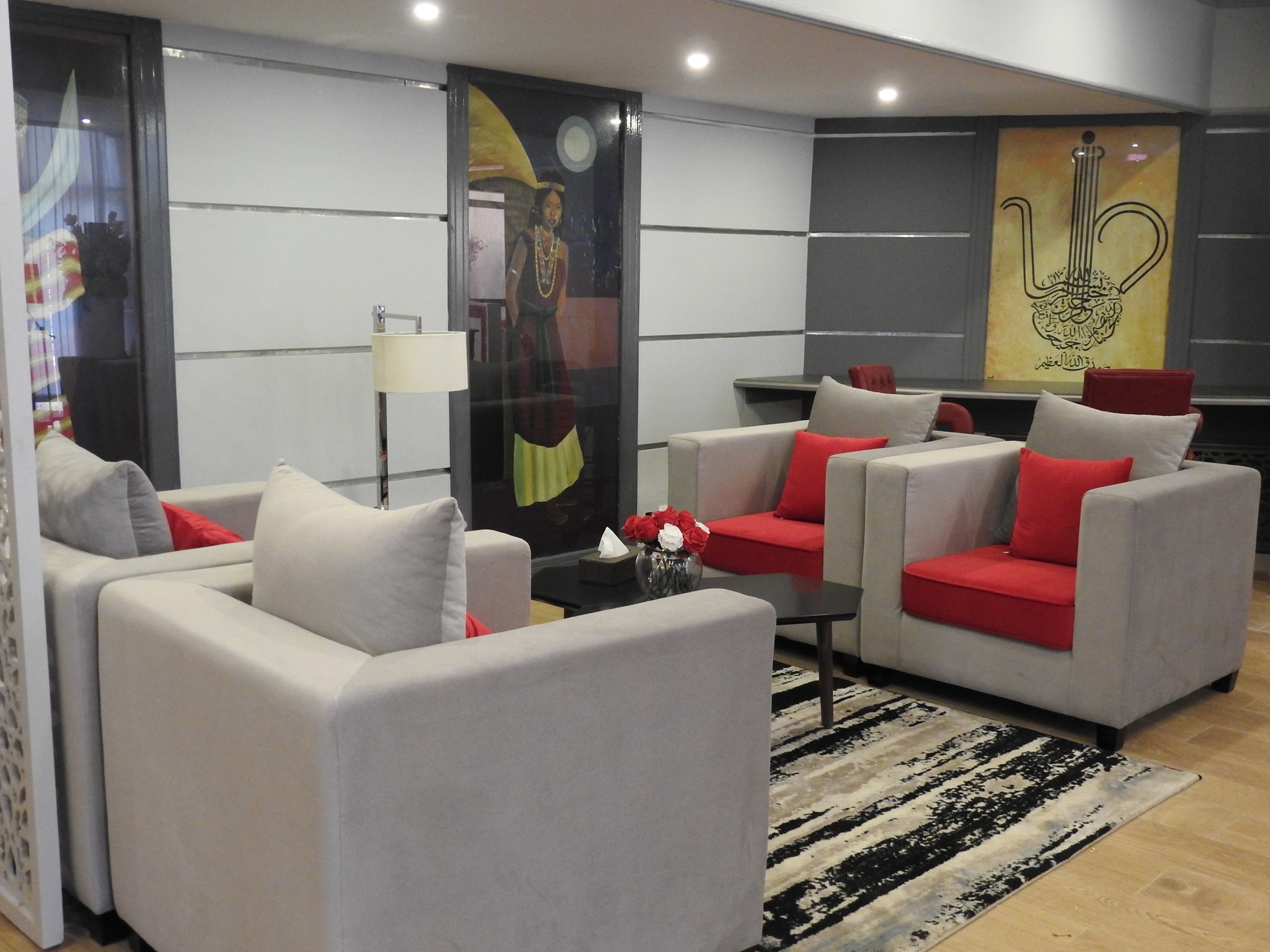 Beira Lounge