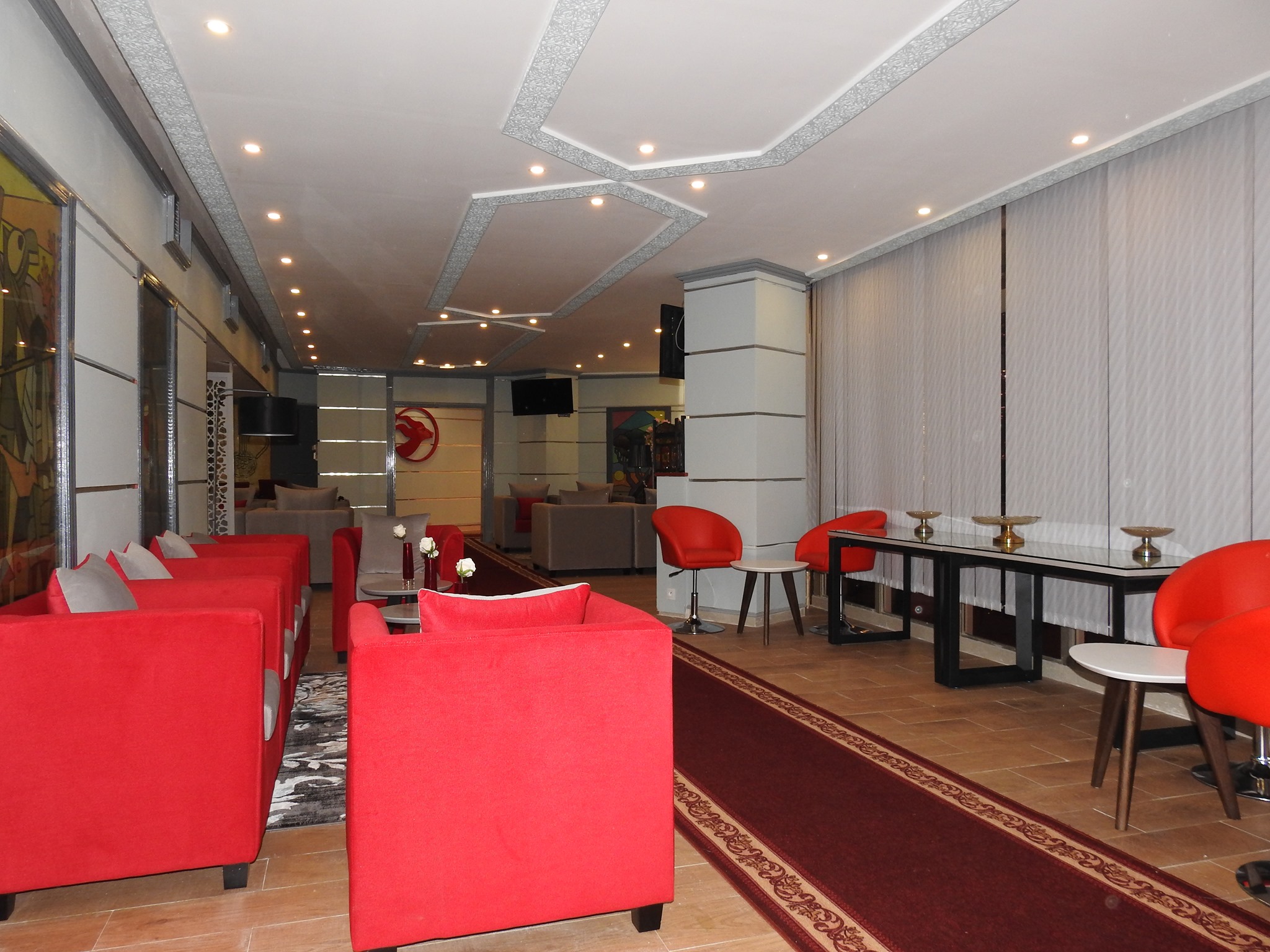 Beira Lounge