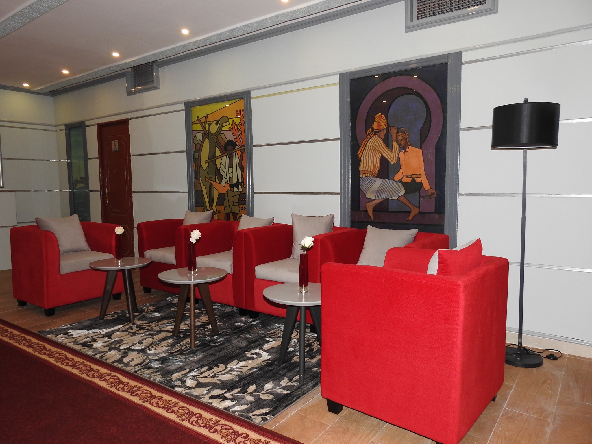 Beira Lounge