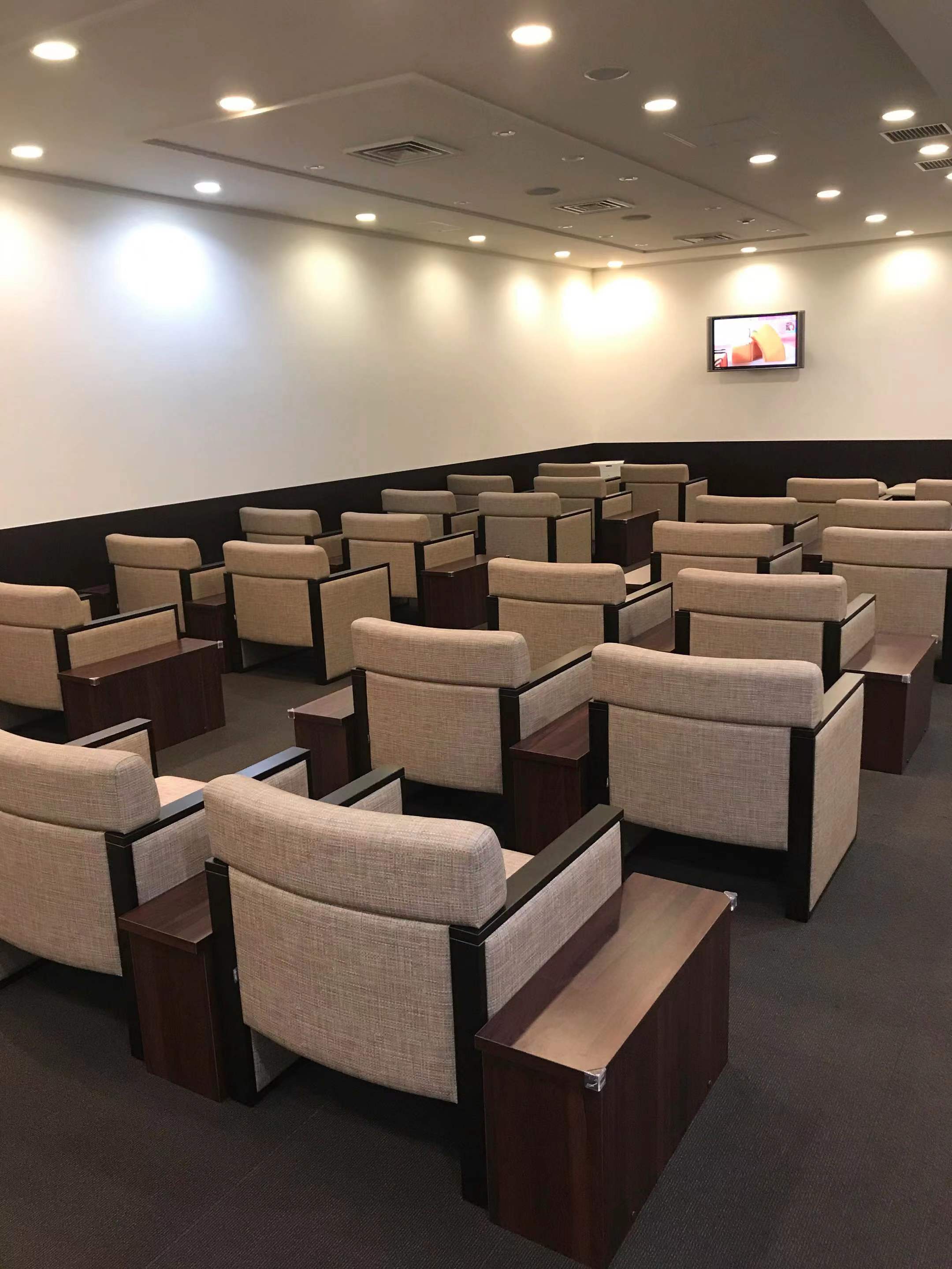 Business Lounge AZALEA - interior view 2