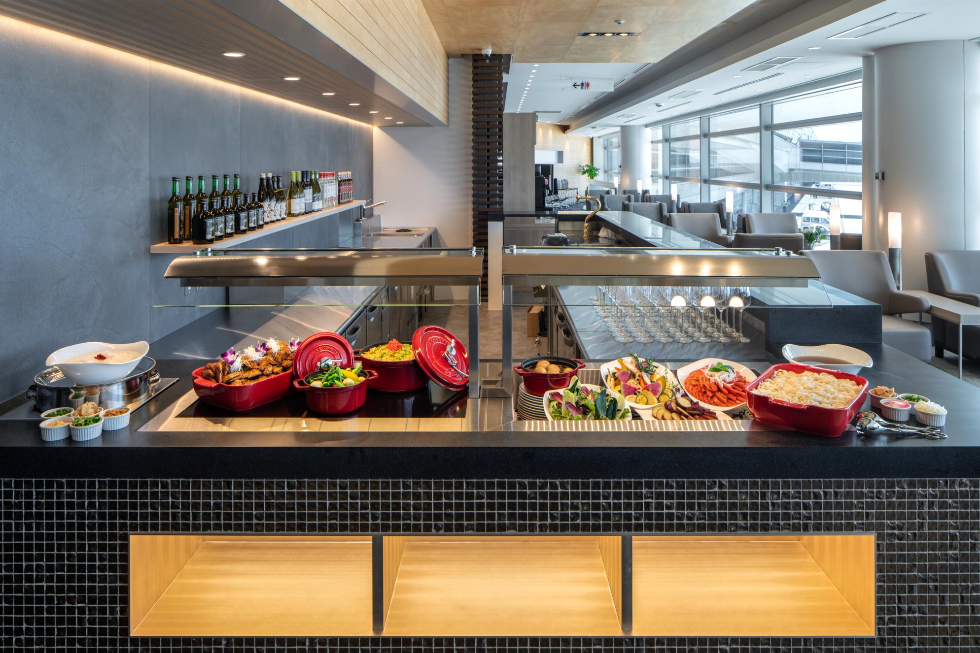Plaza Premium Lounge