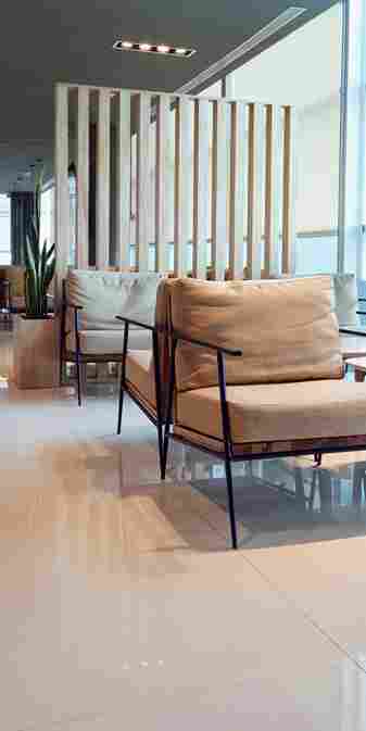 Ezeiza Lounge