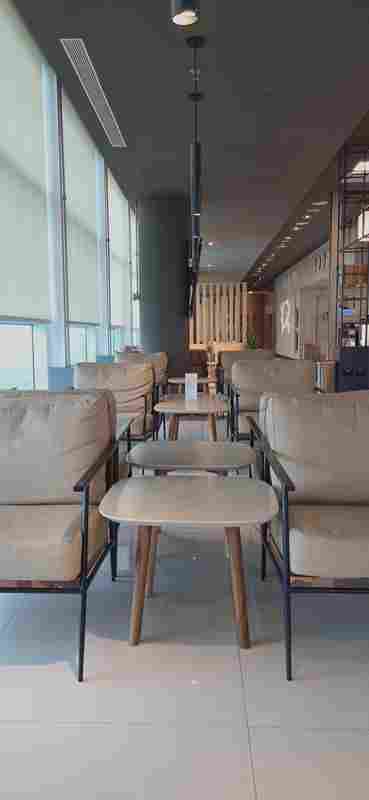 Ezeiza Lounge