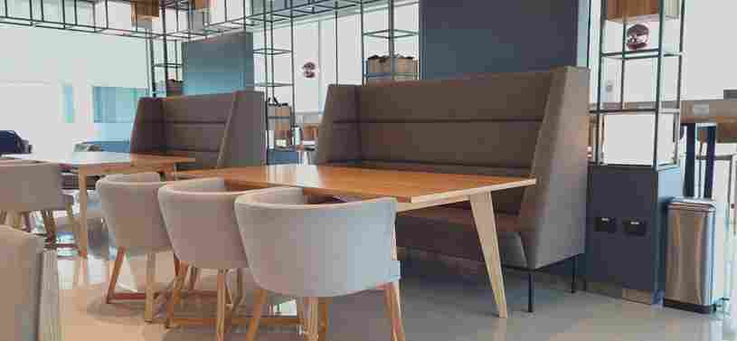 Ezeiza Lounge