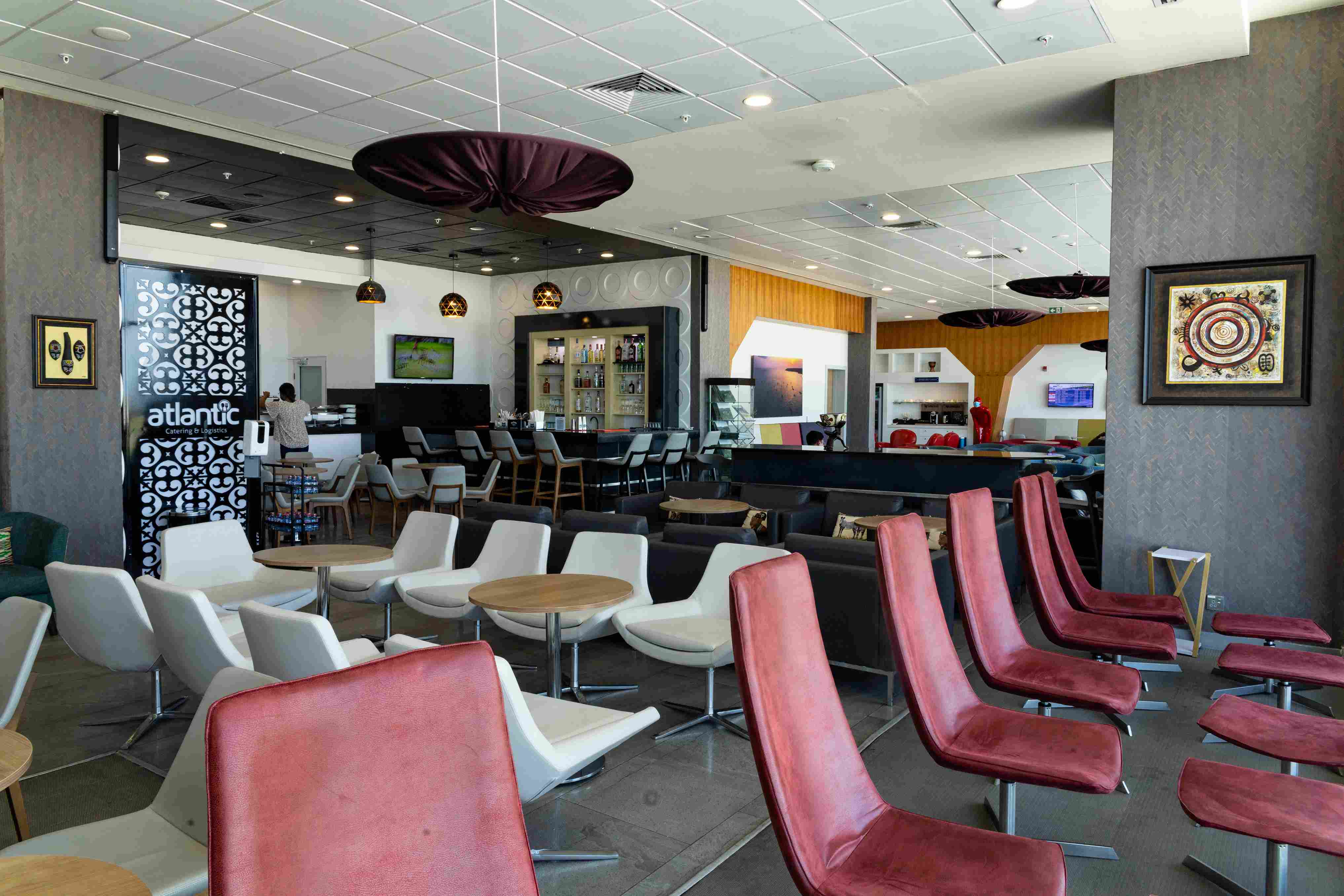 Adinkra Lounge
