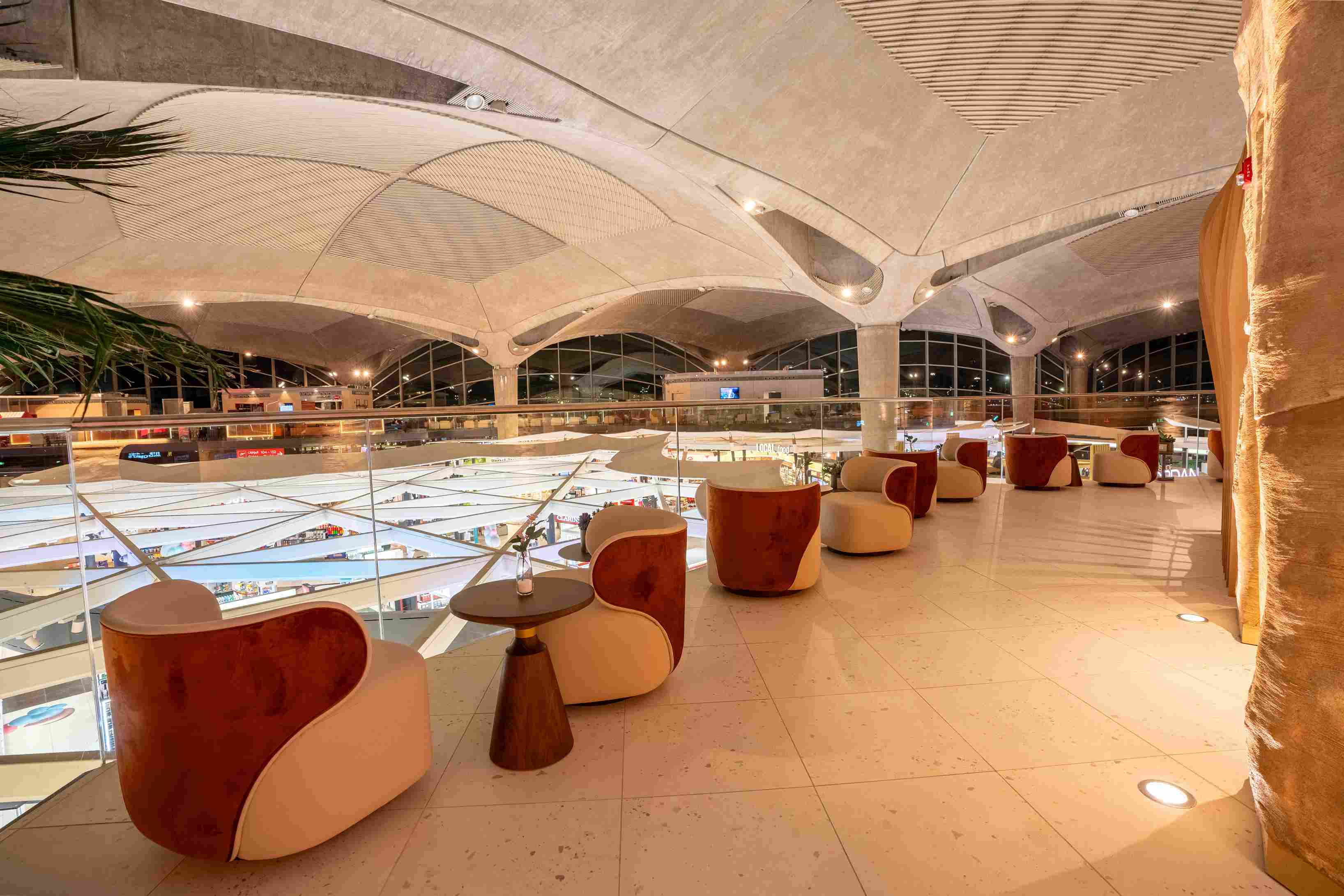Plaza Premium Lounge
