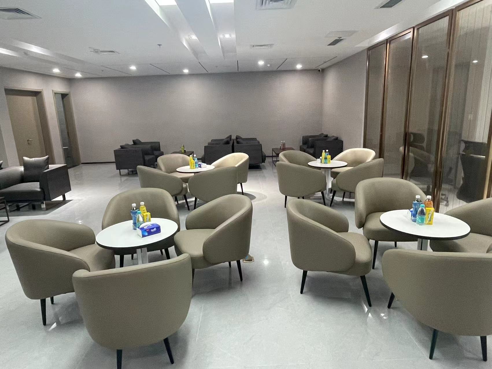 International First Class Lounge