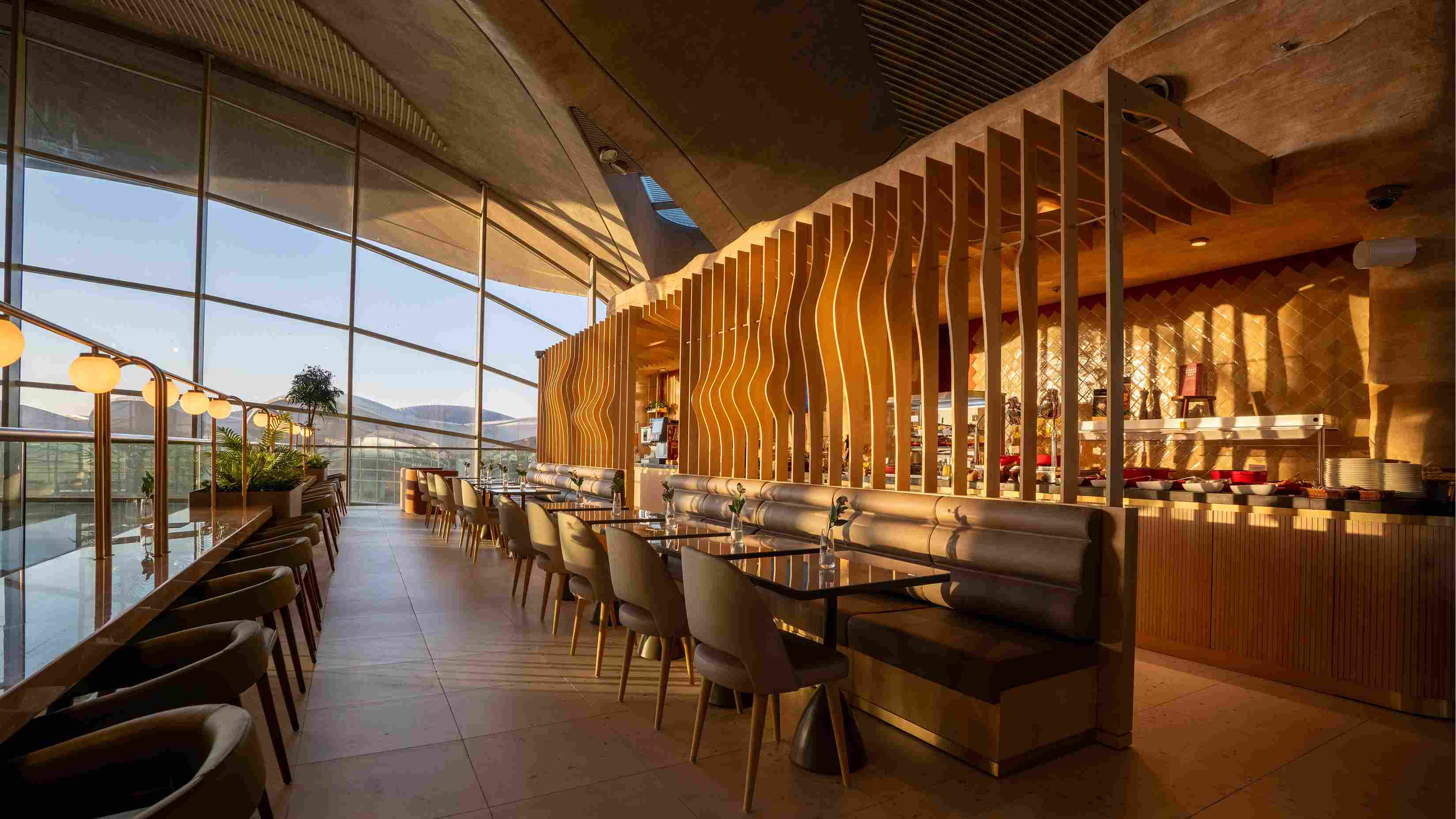 Plaza Premium Lounge