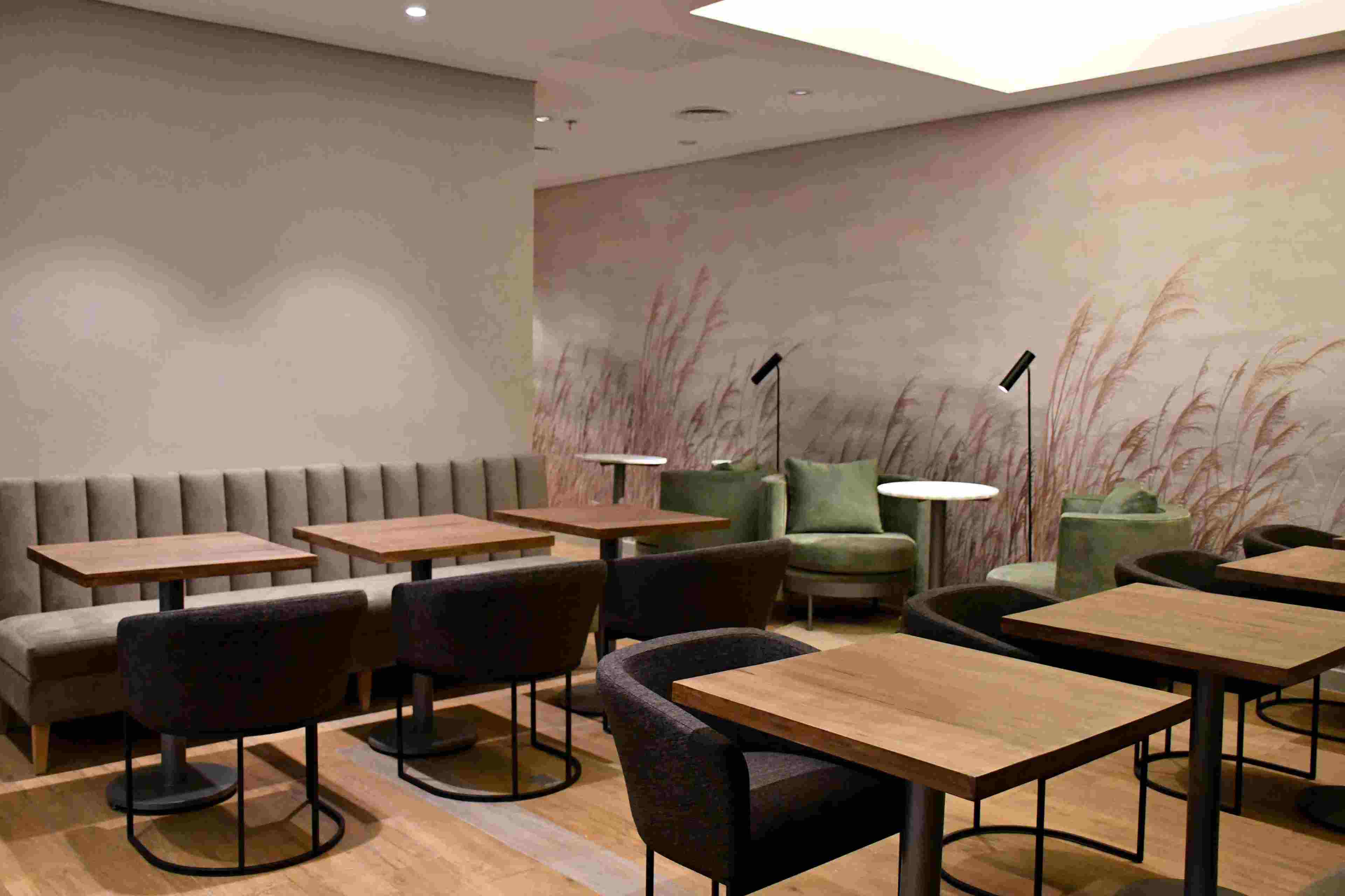 Cordoba by AMAE Lounge