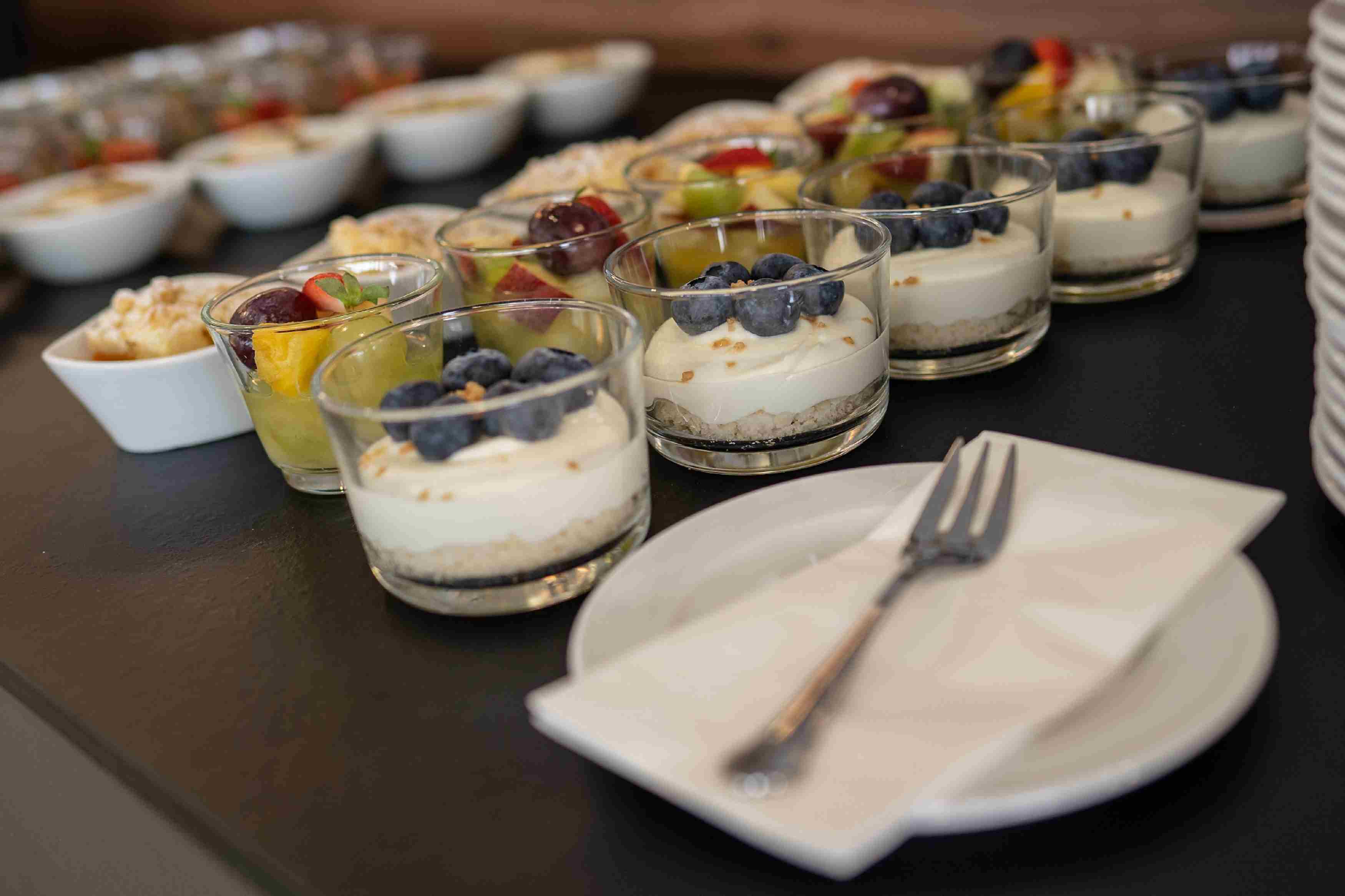 VIP Lounge - interior view 3