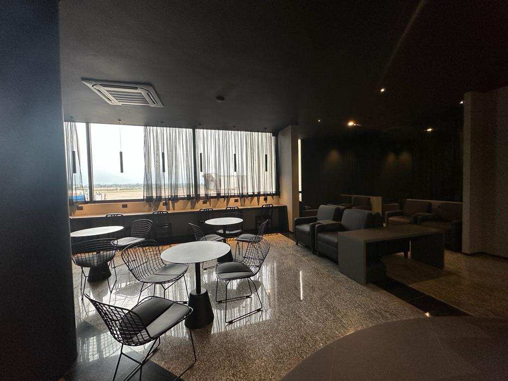 Sala VIP Black