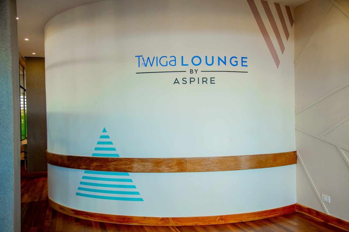 Twiga Lounge by Aspire