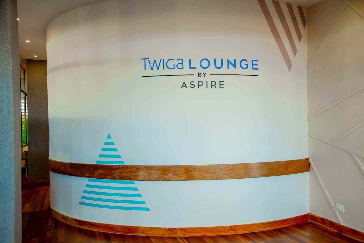 Twiga Lounge by Aspire