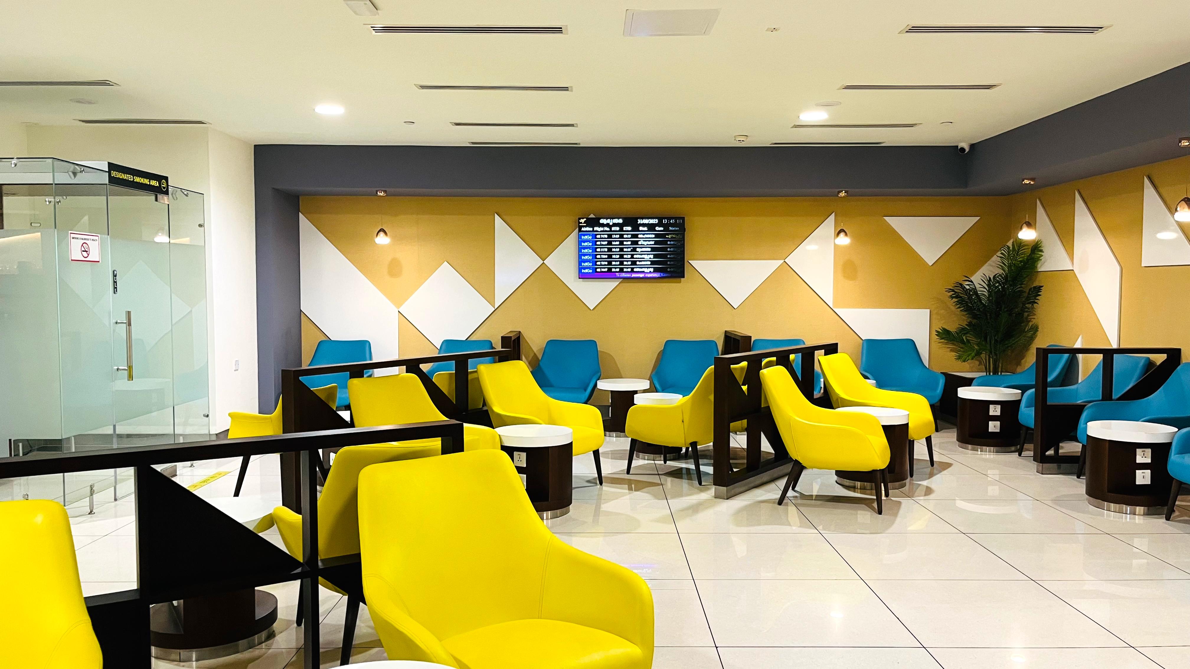 Pearl Lounge