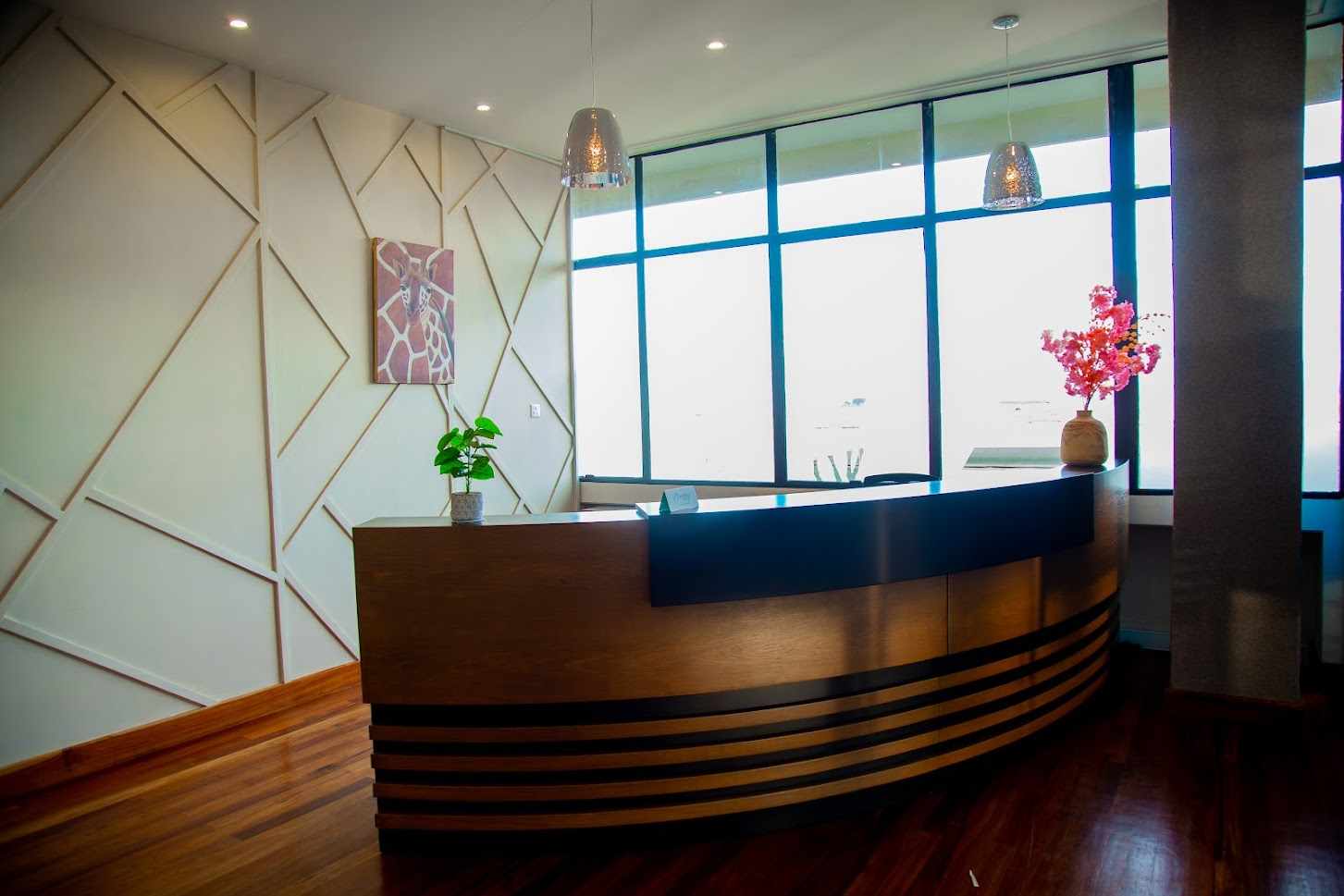 Twiga Lounge by Aspire