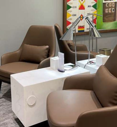 Hayyak Lounge