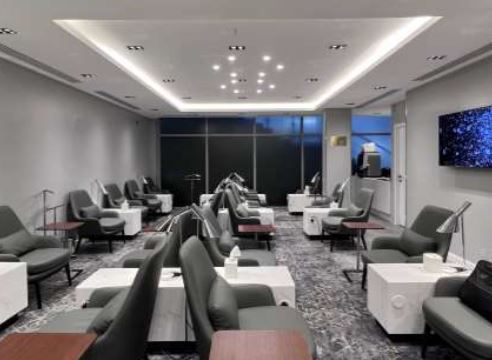 Hayyak Lounge