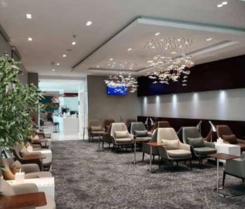 Hayyak Lounge