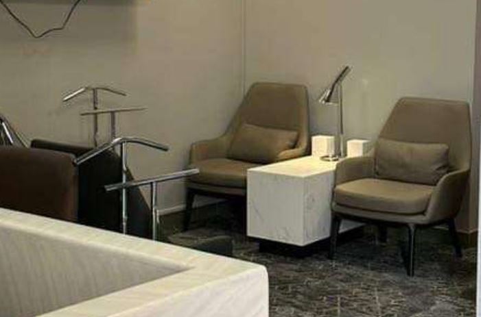Hayyak Lounge