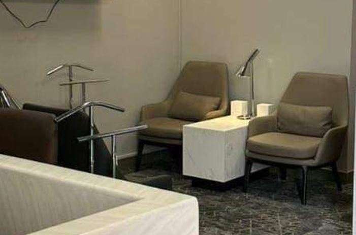 Hayyak Lounge