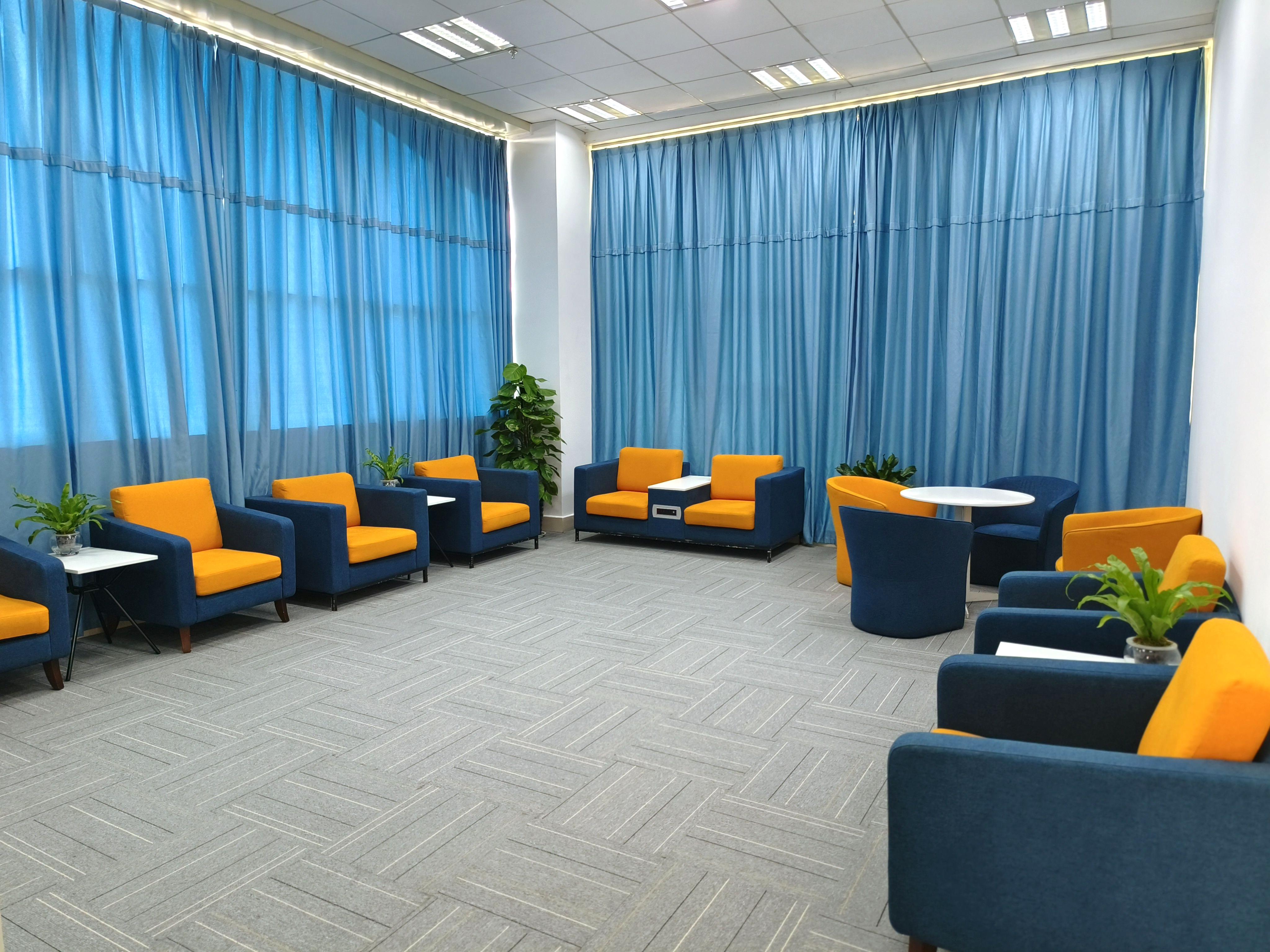 VIP Lounge