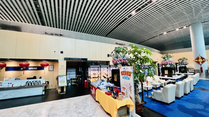 China Southern Sky Pearl Club