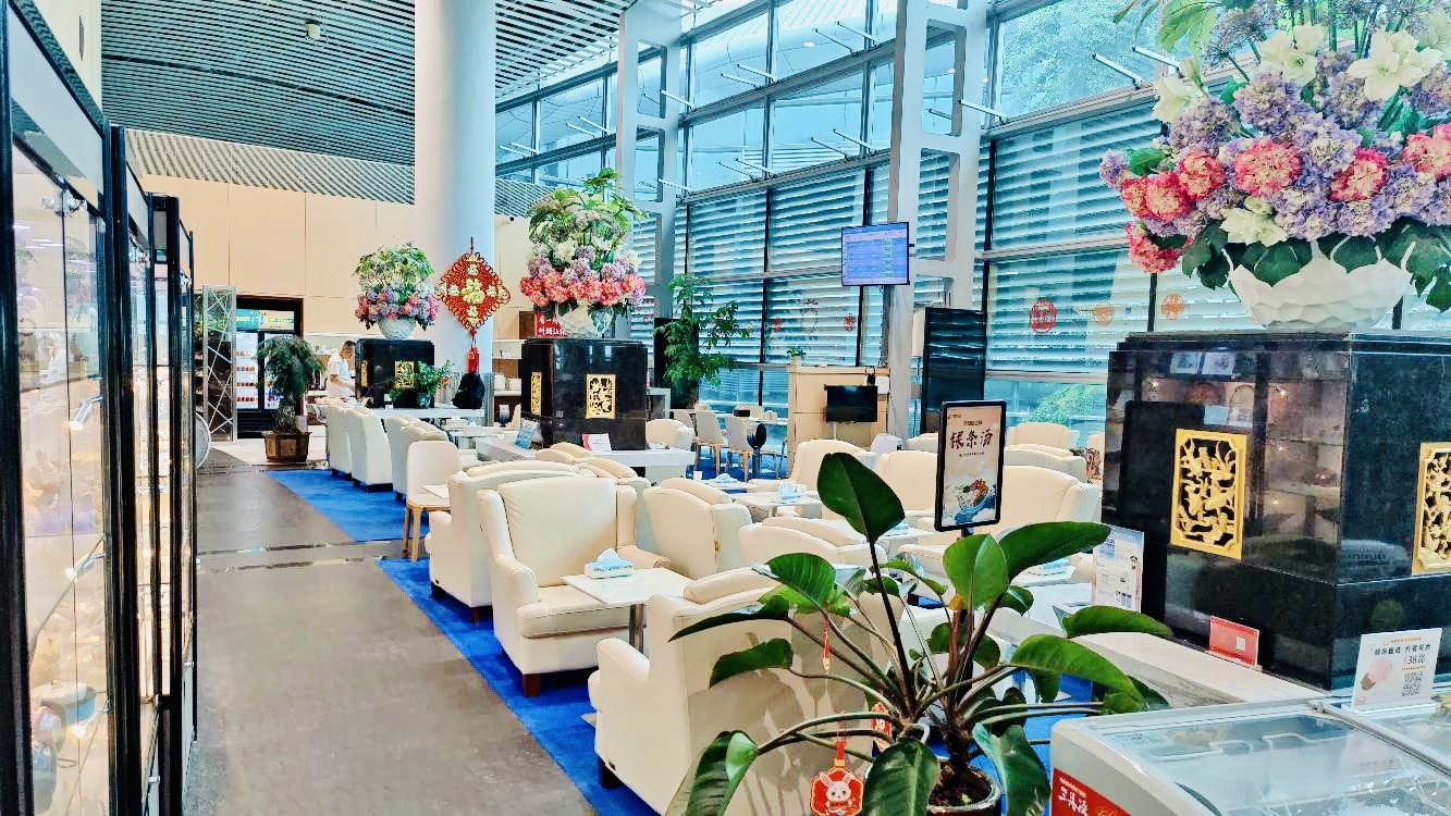 China Southern Sky Pearl Club