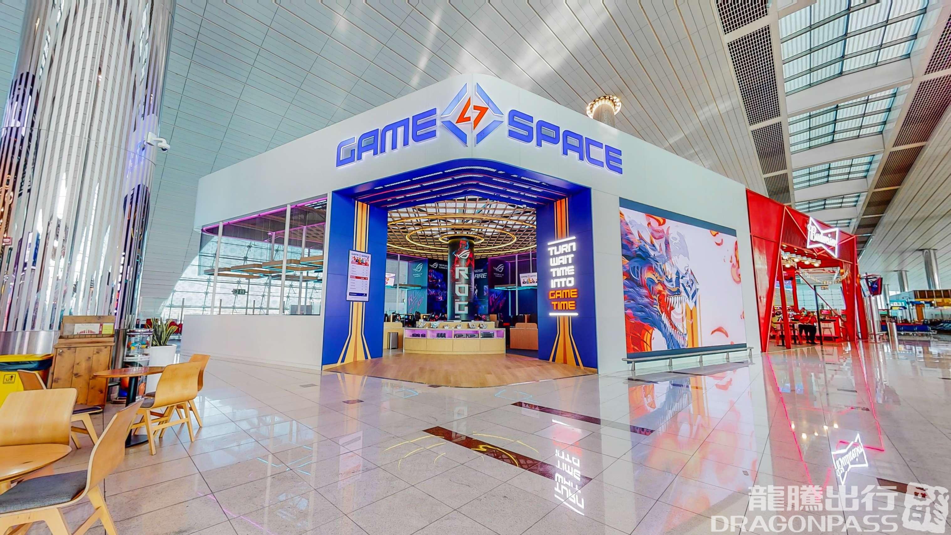 Game Space