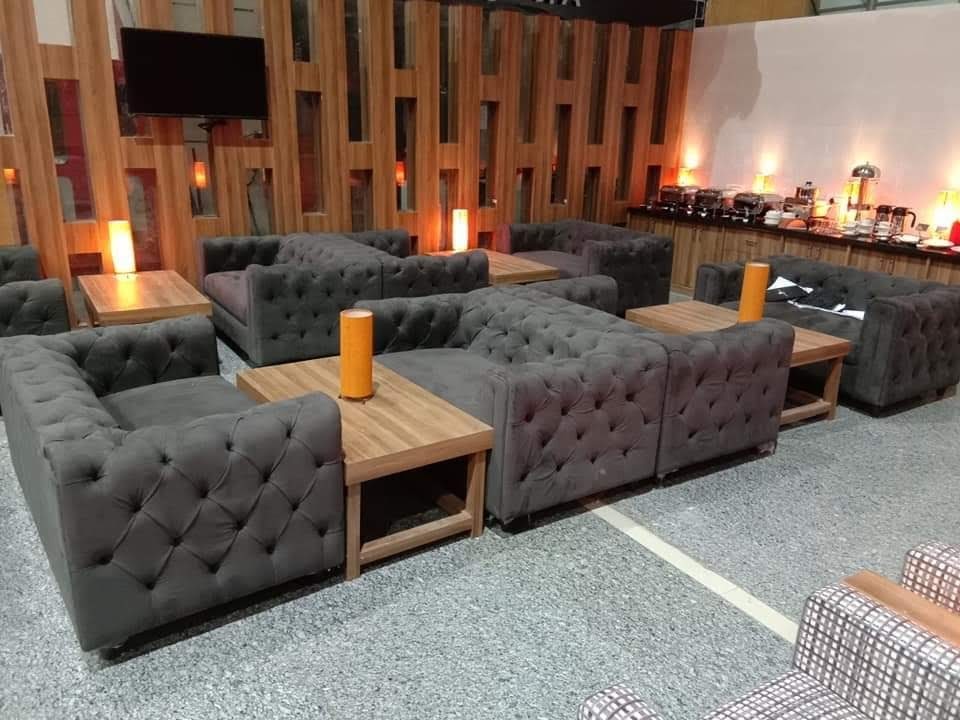 Paahun Lounge