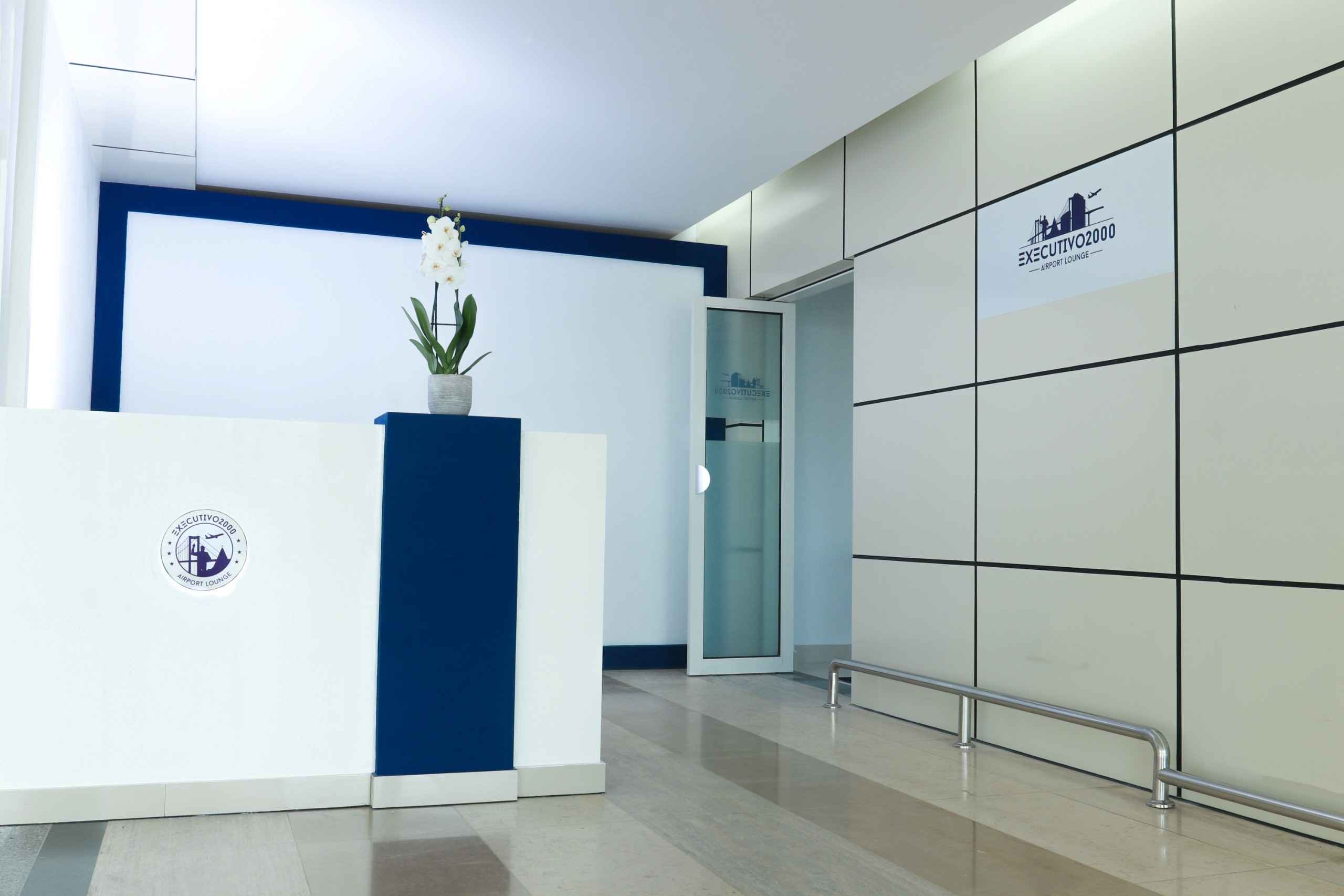 Executivo 2000 - Partidas Domesticas at Maputo International Airport (MPM)