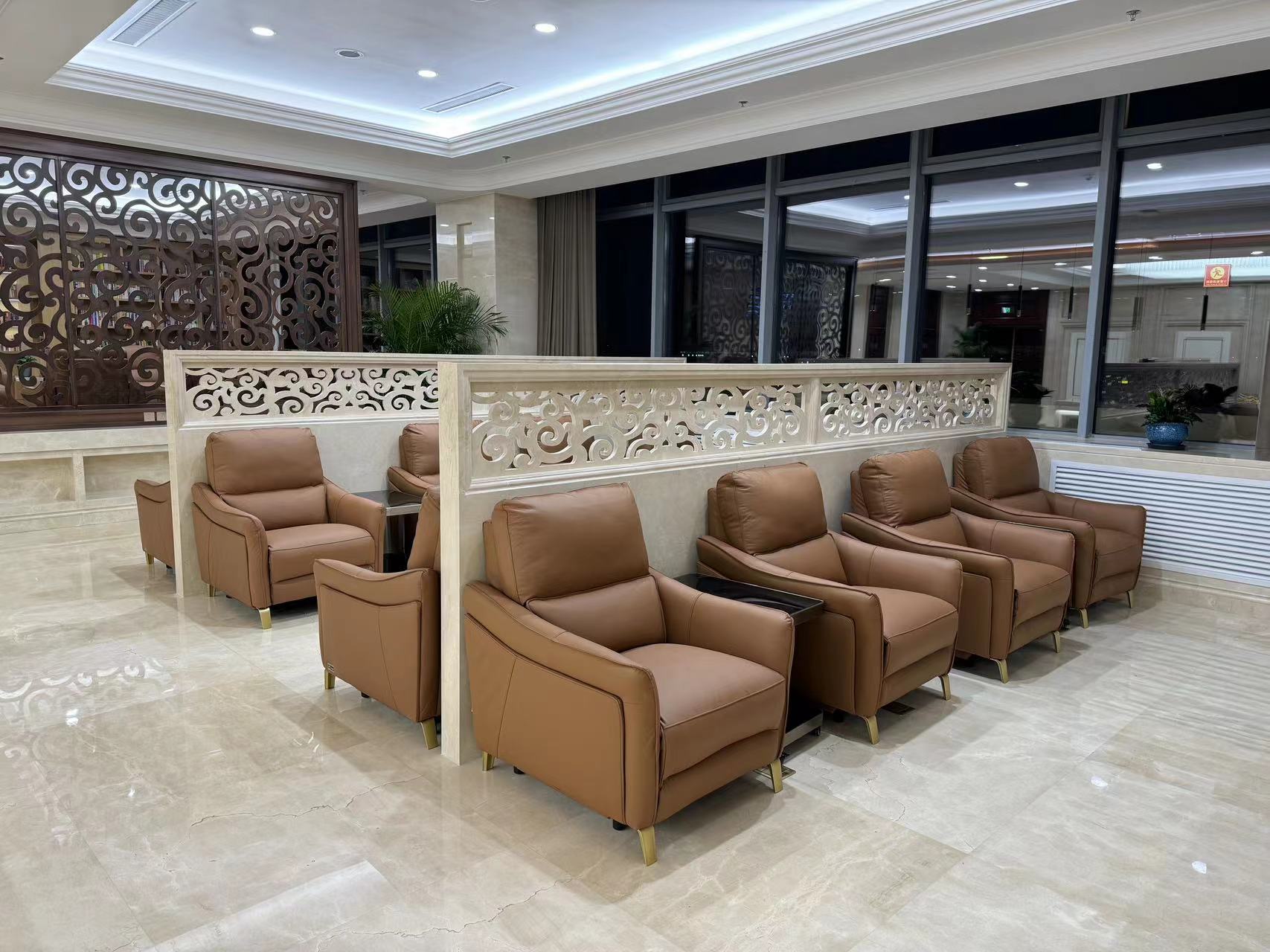 VIP Lounge