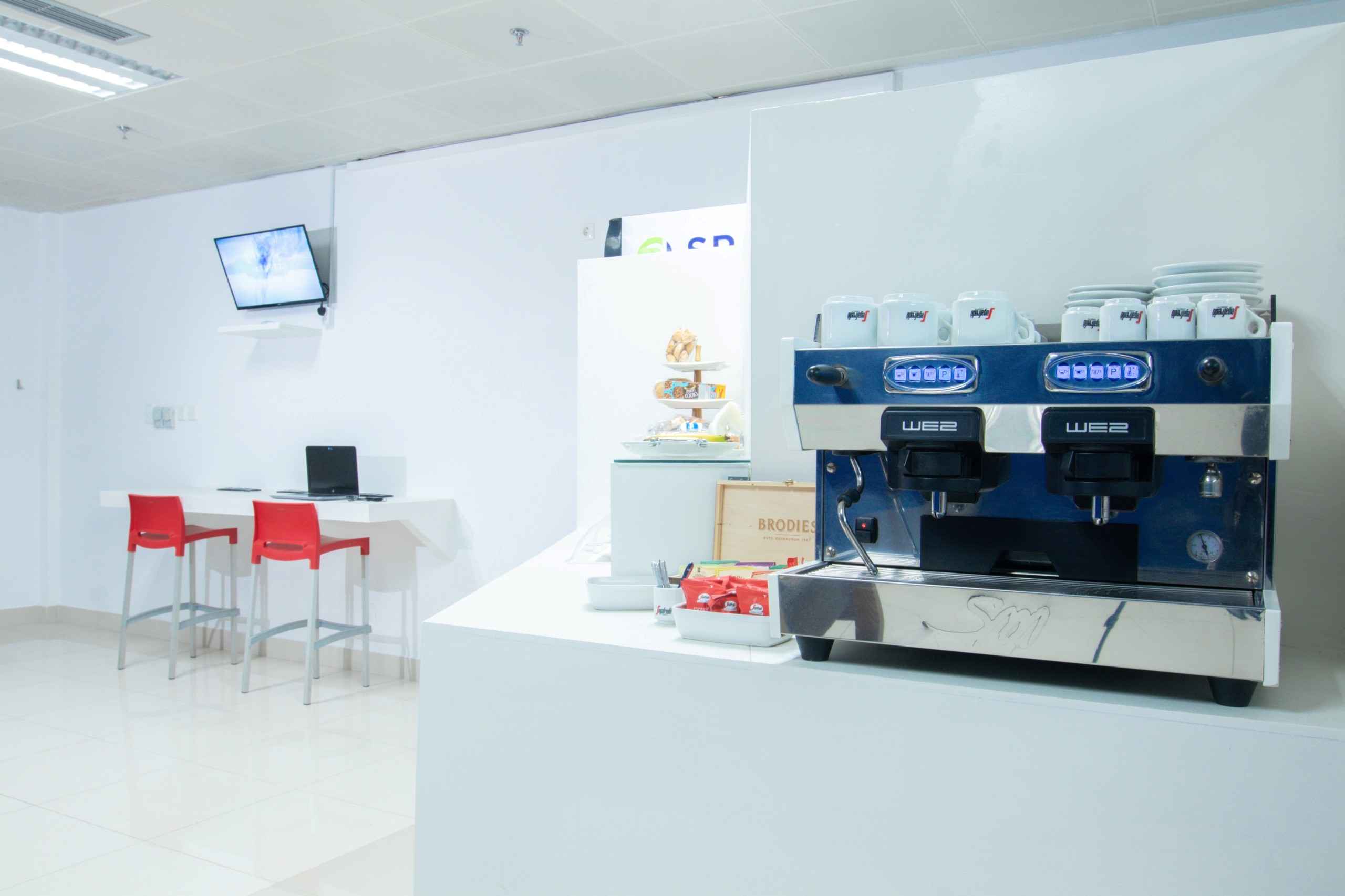 Executivo 2000 - Partidas Domesticas - interior view 2