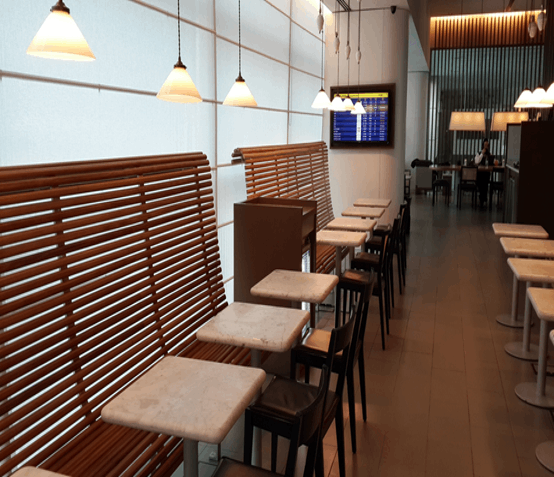 LATAM Lounge