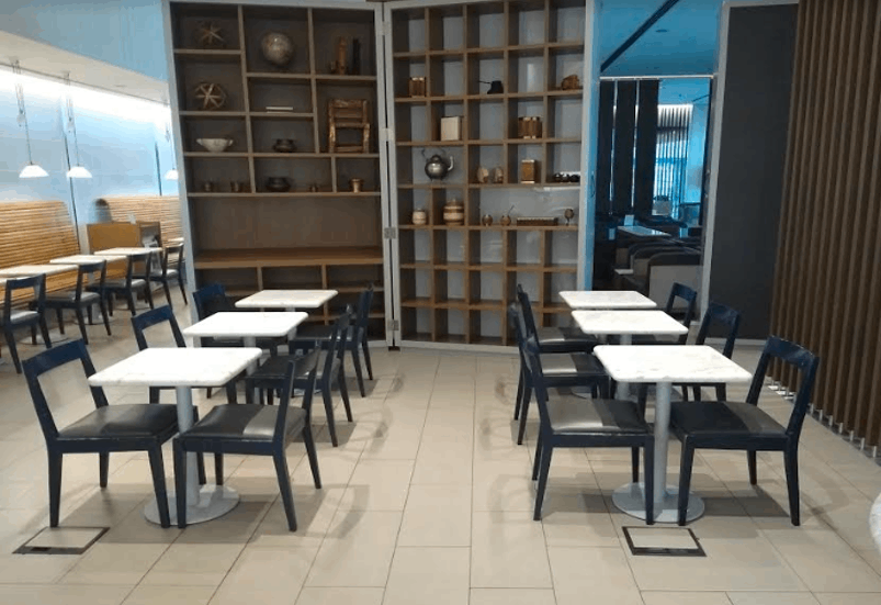 LATAM Lounge