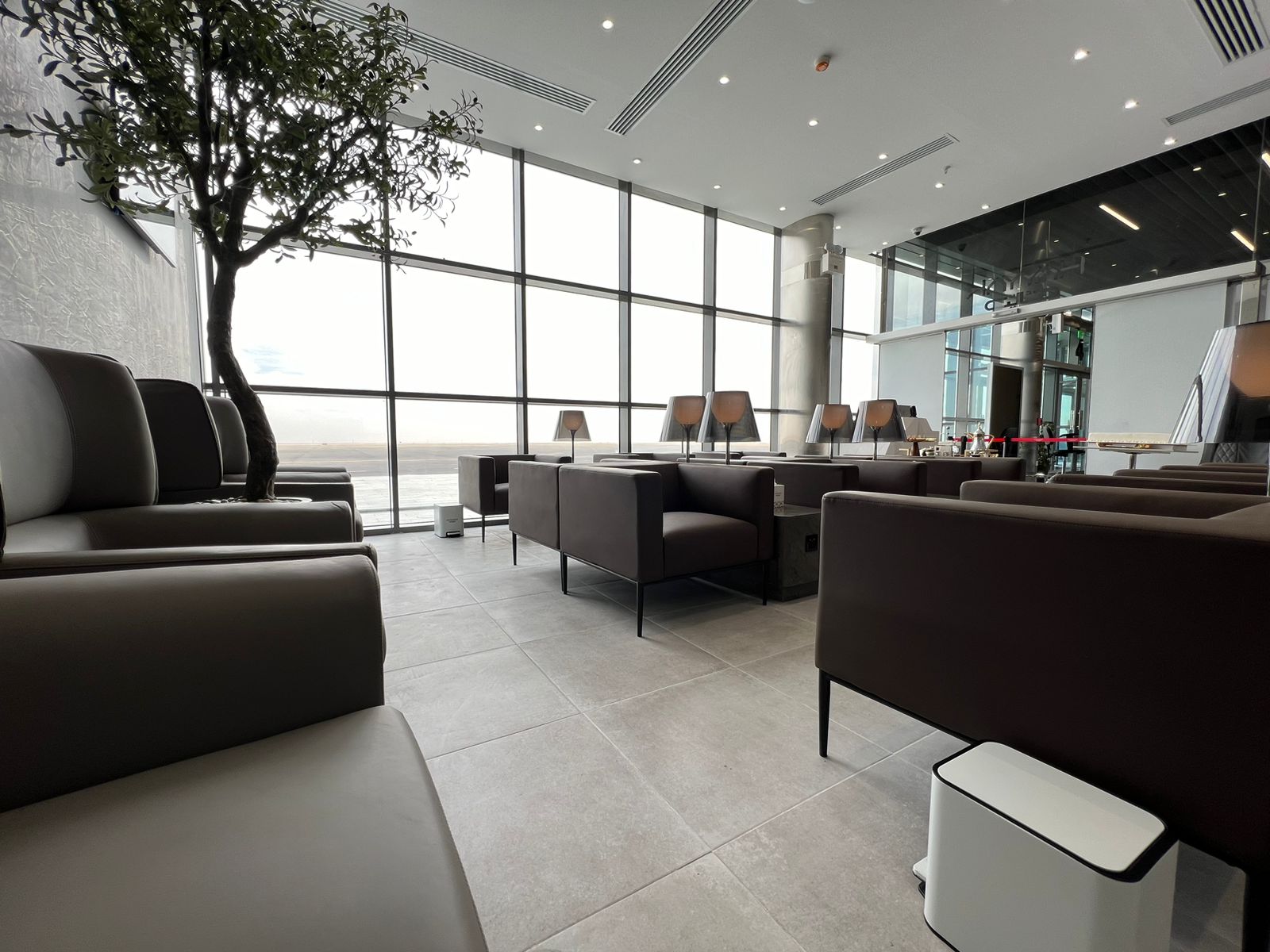 Hayyak Lounge