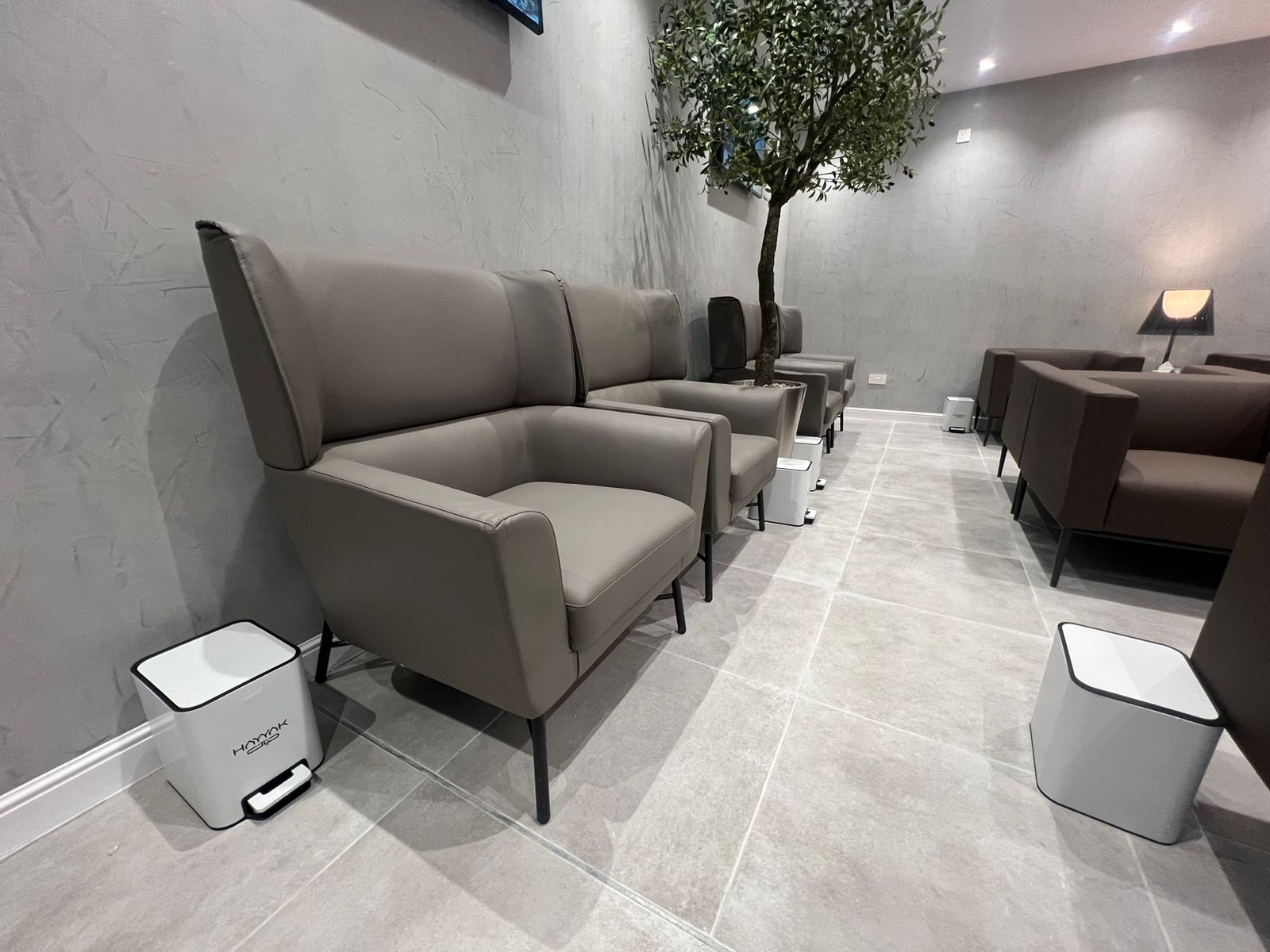 Hayyak Lounge