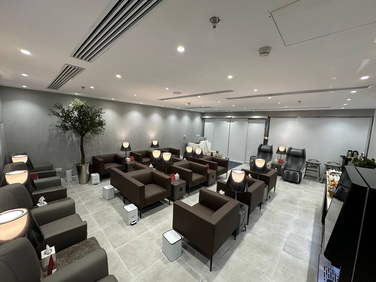 Hayyak Lounge