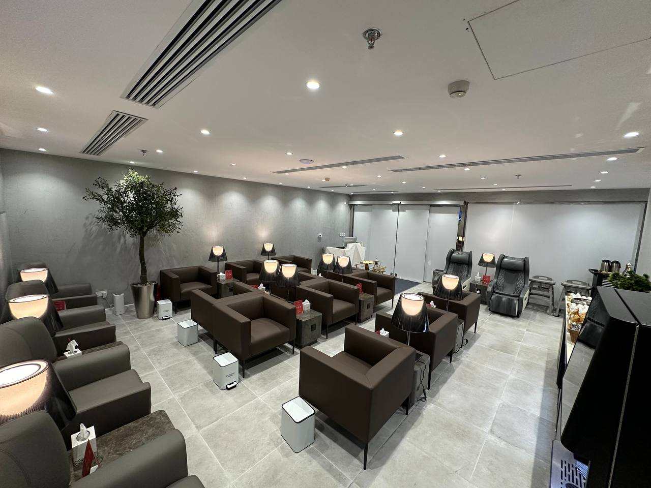 Hayyak Lounge