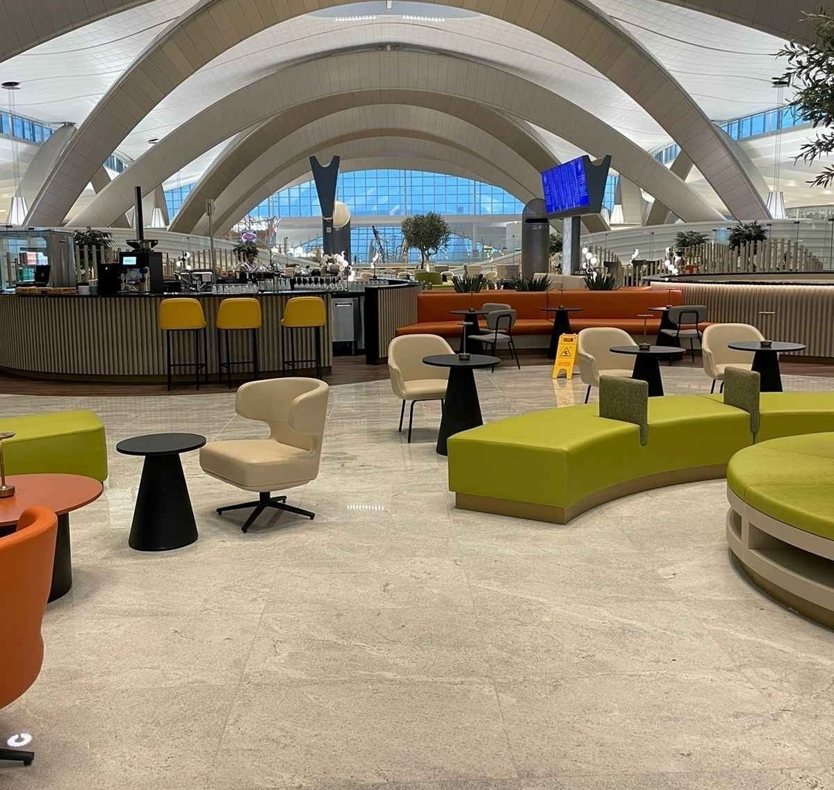 Pearl Lounge