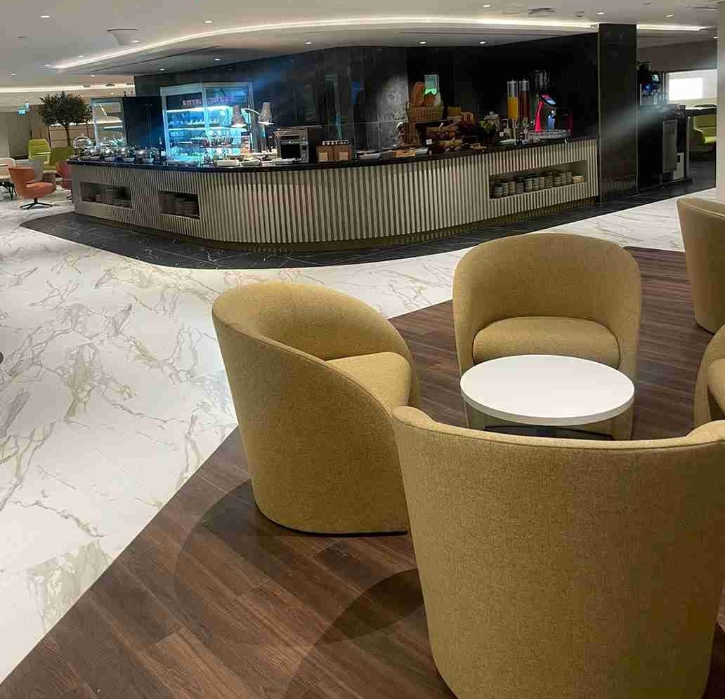 Pearl Lounge