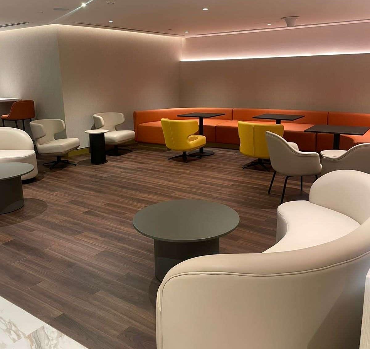 Pearl Lounge