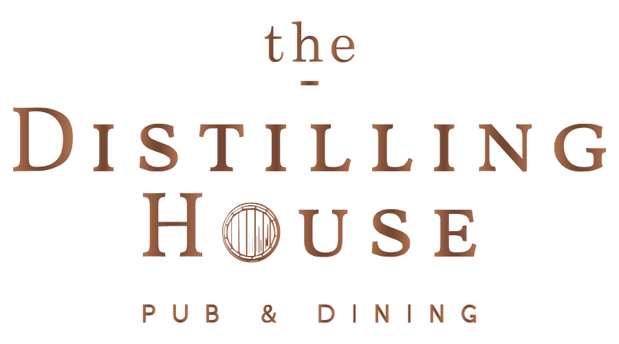 The Distilling House