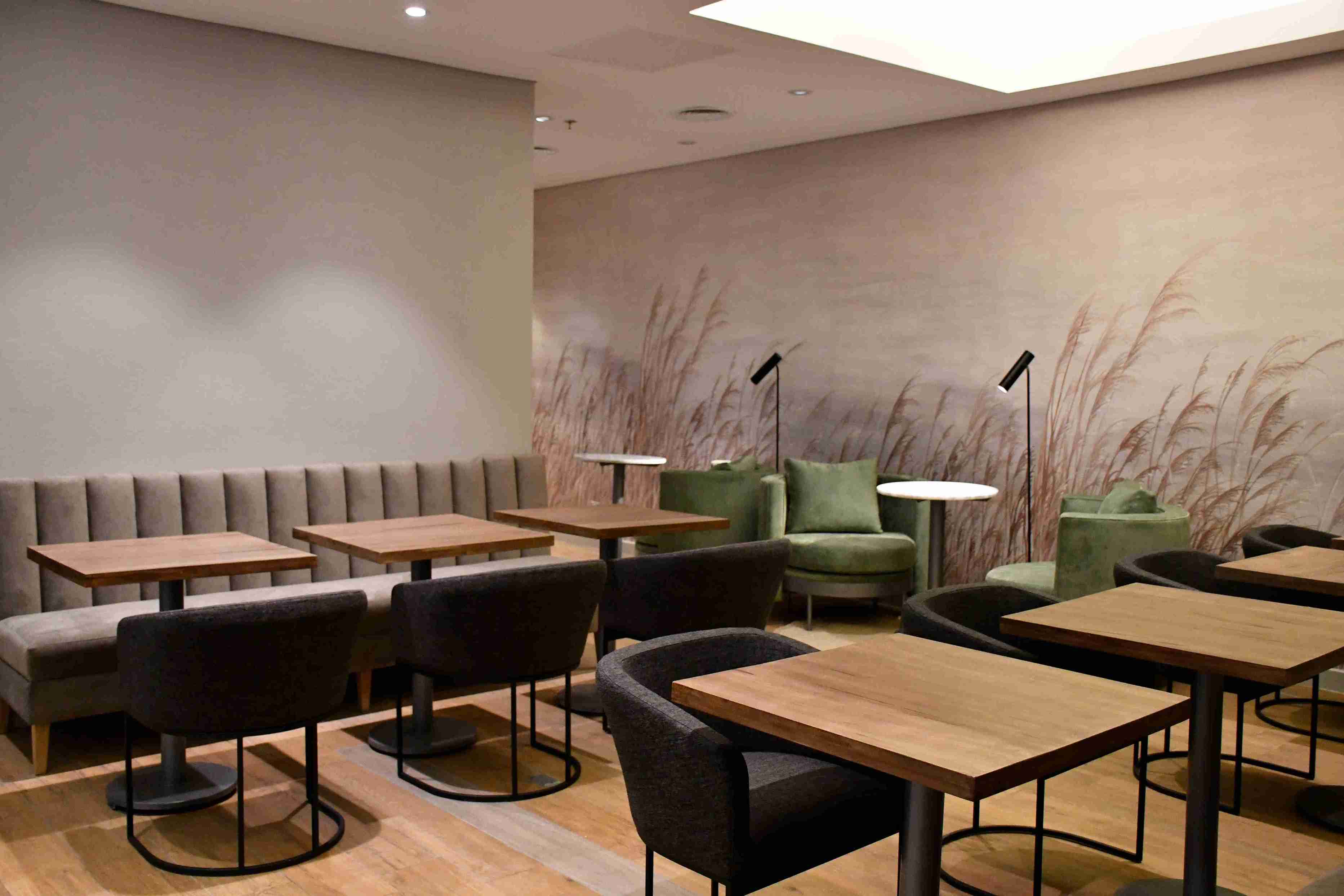 Mendoza by AMAE Lounge