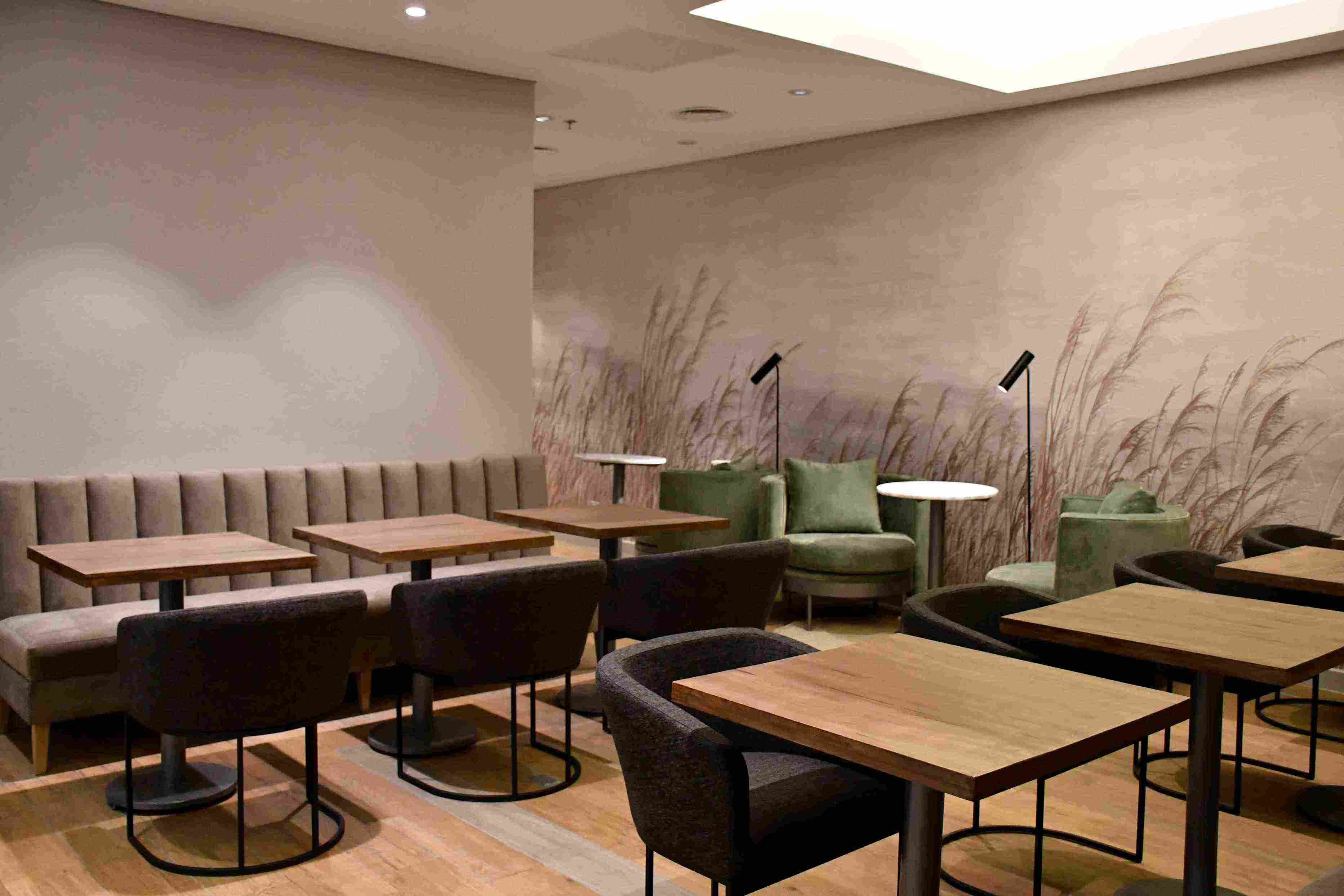 Mendoza by AMAE Lounge